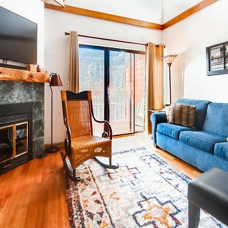 Two-Bedroom Condo G136 At Mountainside Фріско Екстер'єр фото