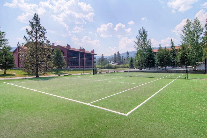 Two-Bedroom Condo G136 At Mountainside Фріско Екстер'єр фото