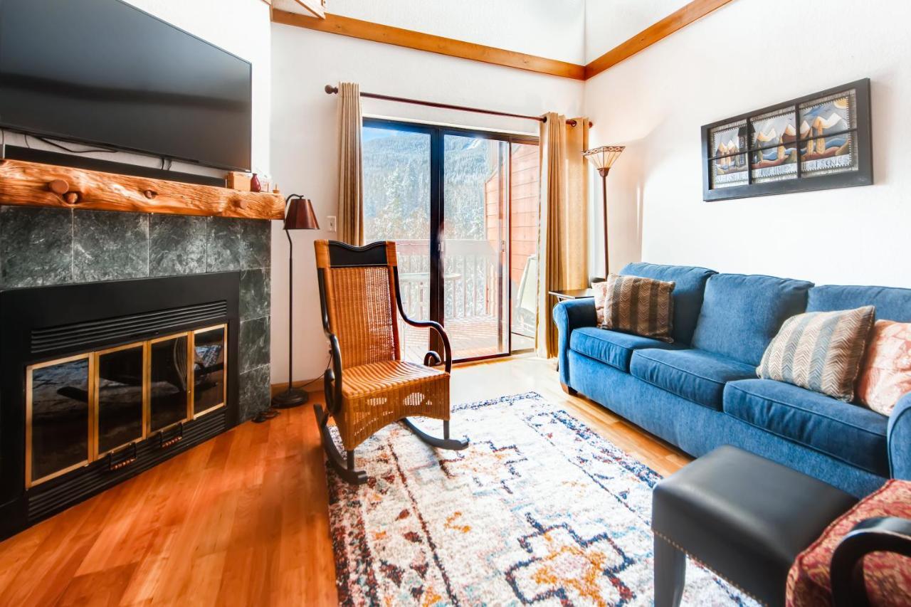 Two-Bedroom Condo G136 At Mountainside Фріско Екстер'єр фото
