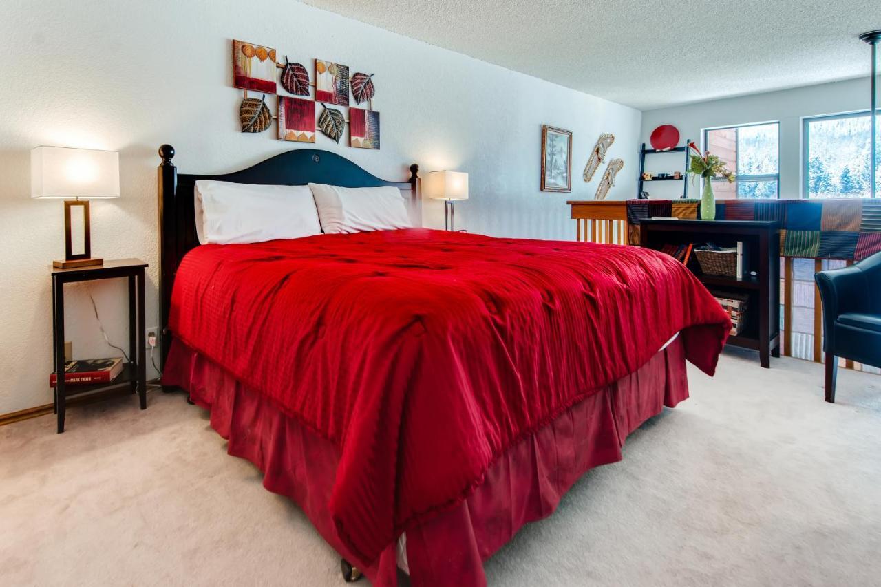 Two-Bedroom Condo G136 At Mountainside Фріско Екстер'єр фото