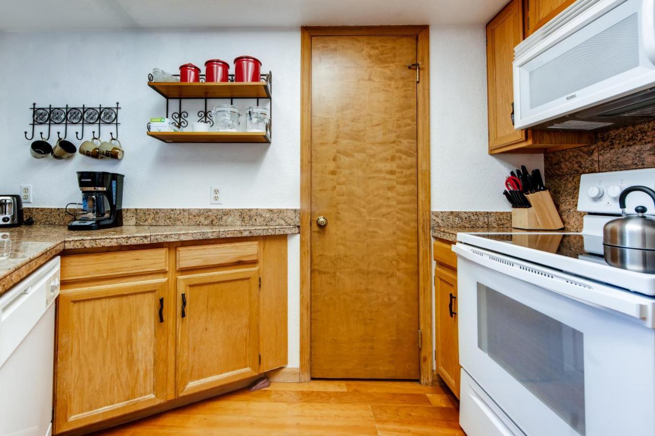 Two-Bedroom Condo G136 At Mountainside Фріско Екстер'єр фото