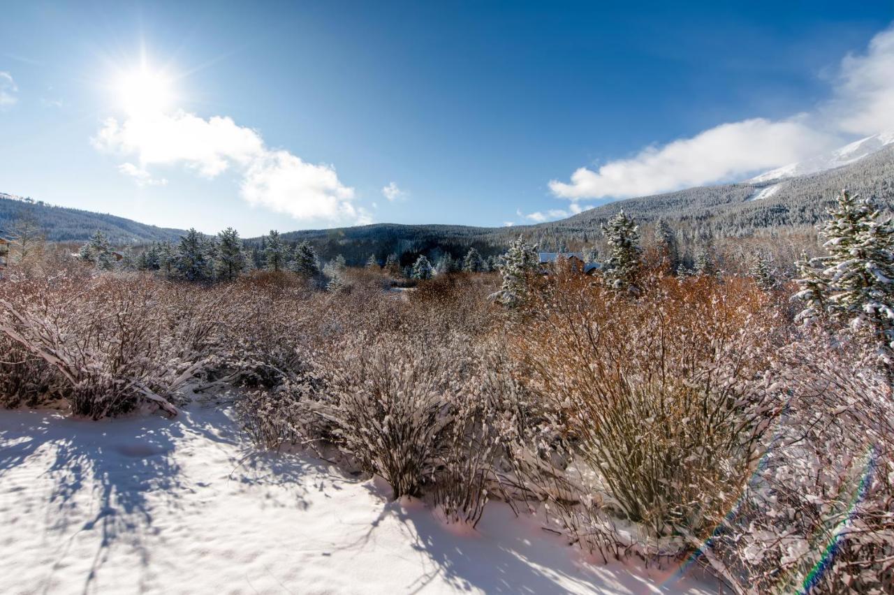 Two-Bedroom Condo G136 At Mountainside Фріско Екстер'єр фото