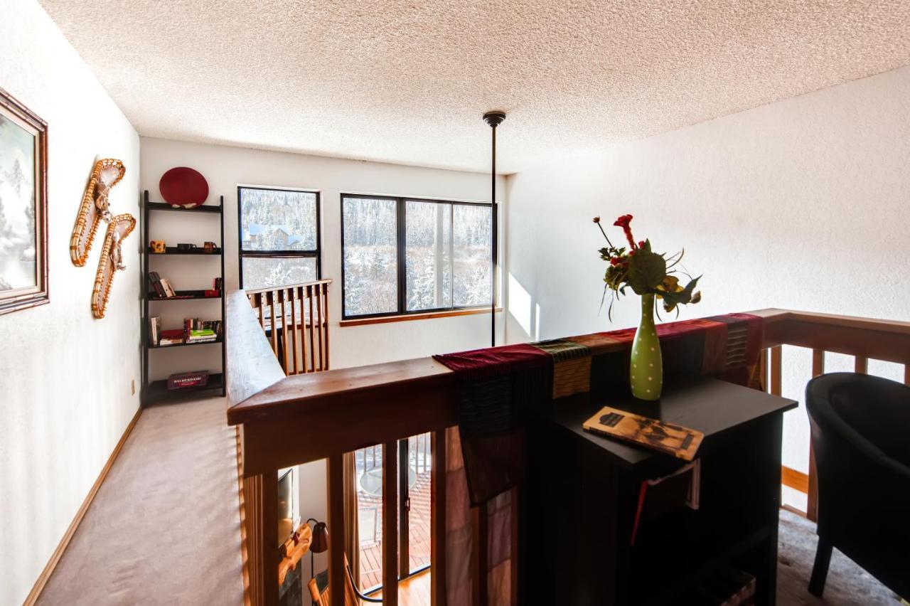 Two-Bedroom Condo G136 At Mountainside Фріско Екстер'єр фото