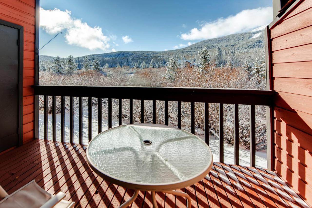 Two-Bedroom Condo G136 At Mountainside Фріско Екстер'єр фото