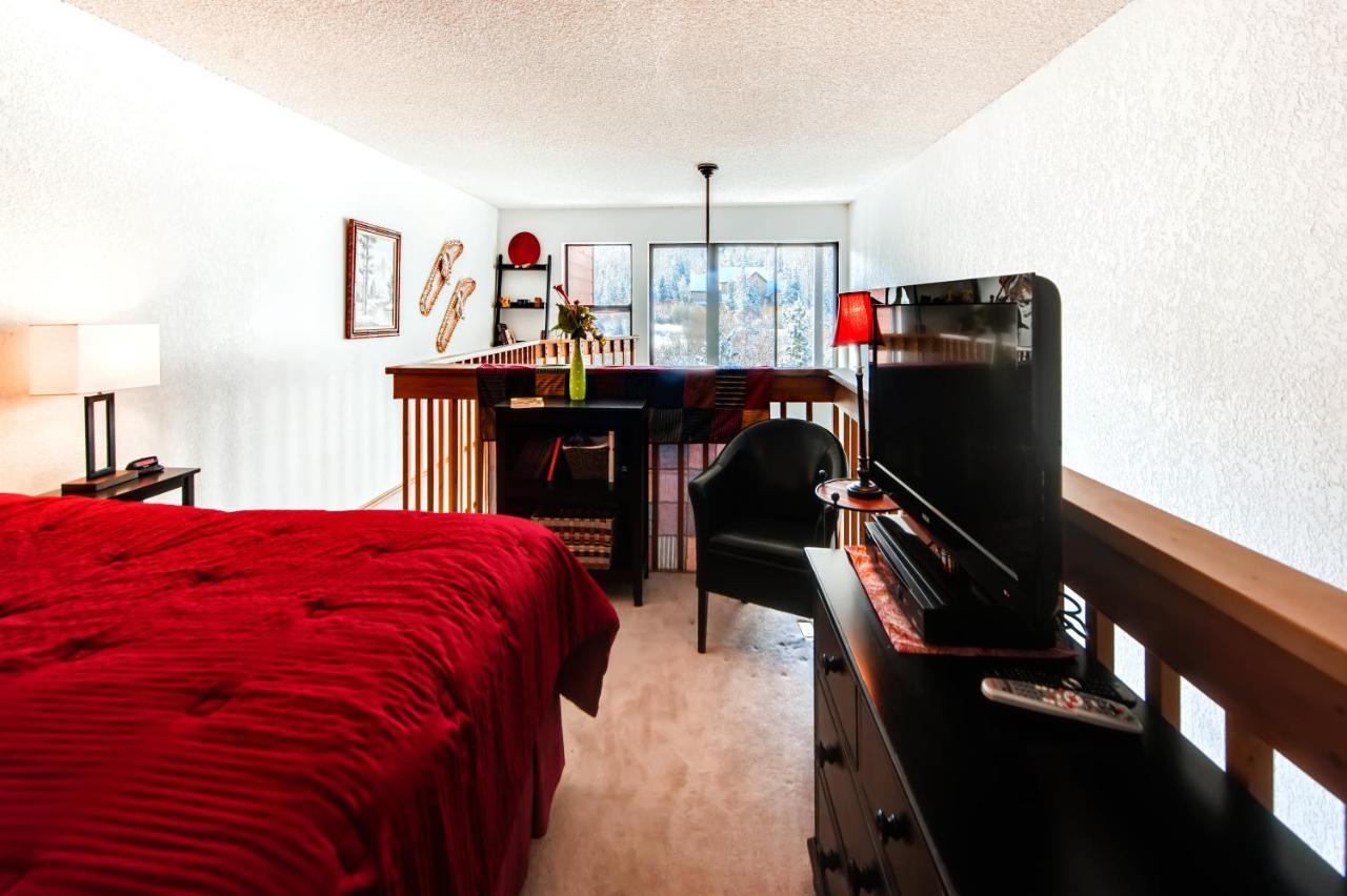 Two-Bedroom Condo G136 At Mountainside Фріско Екстер'єр фото